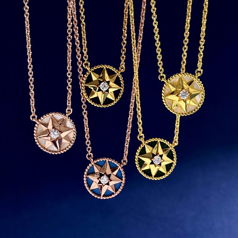 Dior Necklace 05yxs41